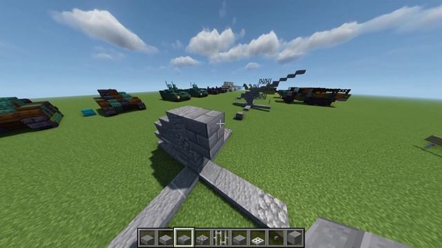 |Flak 88 у Minecraft| |Flak 88 в Майнкрафт| смотреть онлайн