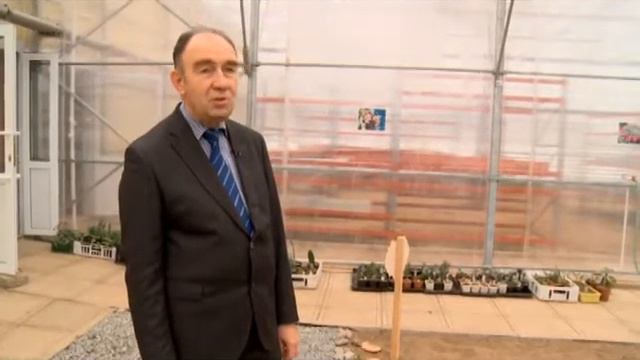 28 11 2018 Госпожа у дачи. Подготовка к новому огородному сезону смотреть онлайн