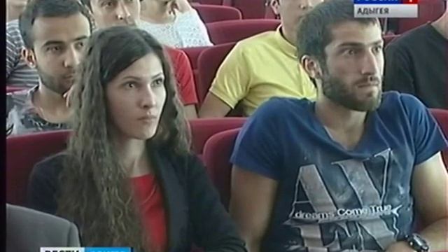Встреча с режиссером А. Нагаплевым, просмотр фильма «Черкесия. Чужбина» 20.05.2016 смотреть онлайн