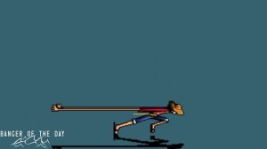 Dutch Melrose - RUNRUNRUN