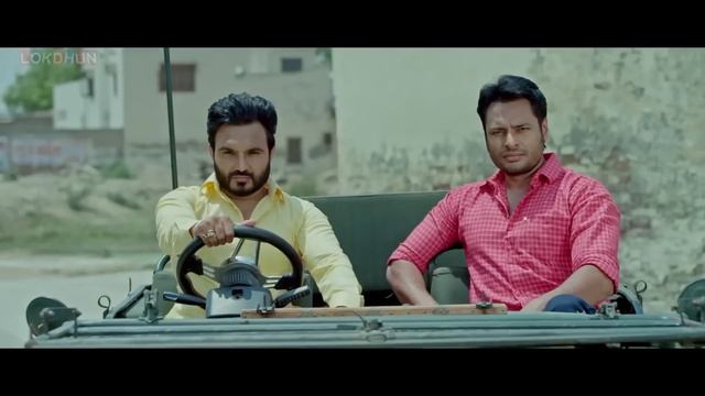 Yaar Belly | Punjabi Movie | Punjabi Film