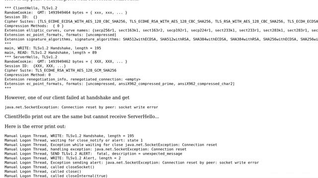 nginx ssl handshke failed: peer closed connection in SSL handshake while SSL handshaking смотреть онлайн