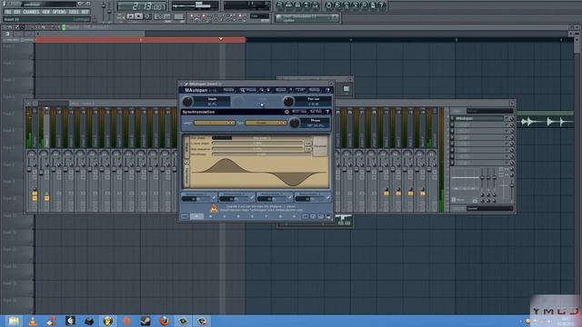 FL STUDIO 11 - Best Free VST Plugins - 2# MeldaProduction Auto Pan (Panning Tool) смотреть онлайн