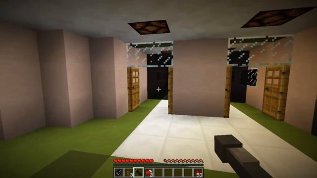 Minecraft School : FIVE NIGHTS AT FREDDY'S - NIGHT #2 (Custom Roleplay) смотреть онлайн