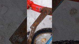 обзор на велосипеде с люлькой задовайте вопросы