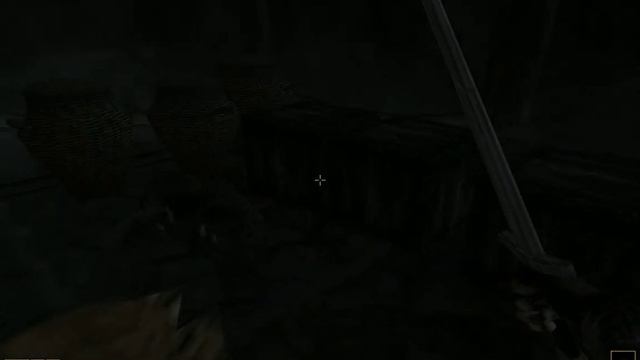 TES III Morrowind - Let's Play! - #4 Начало трудовых будней смотреть онлайн