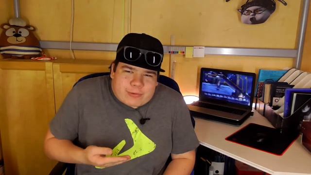 ЧЁ С КАНАЛОМ? #1 смотреть онлайн
