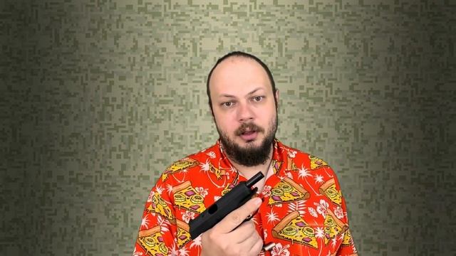 Видео об оружии для тех, кто о нём никогда не думал смотреть онлайн