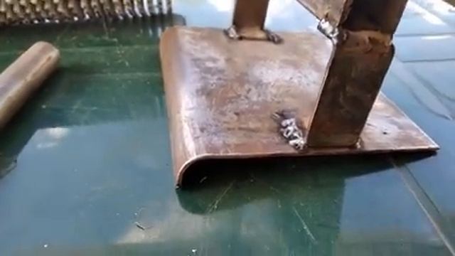 Поговорим за печатный бетон. смотреть онлайн