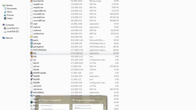RED ALERT 2 FATAL**** String Manager failed to initialize properly (Windows 7) смотреть онлайн
