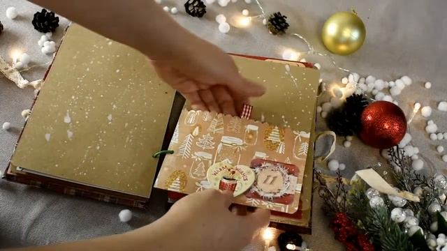 Декабрьский дневник обзор смотреть онлайн
