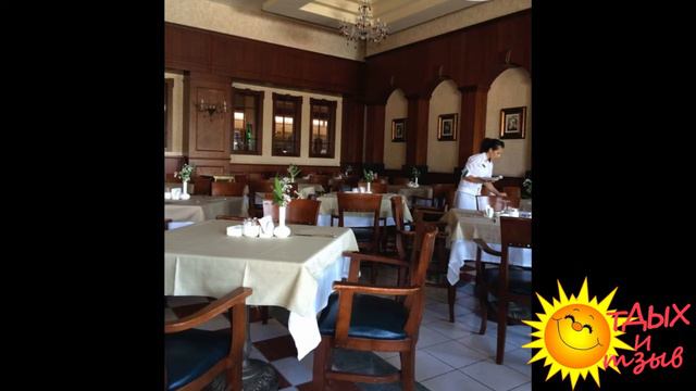 Отзывы отдыхающих об отеле Fame Residence Lara & Spa Hotel 5*  Анталия (ТУРЦИЯ)