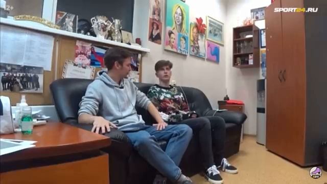 Марк Кондратюк и Светлана Владимировна великие цитаты смотреть онлайн