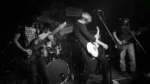Valhalla - Skora