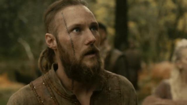 Vikings (SO6E19): Ubbe Ragnarsson Finds Floki (Vikings Season 6, Episode 19) смотреть онлайн