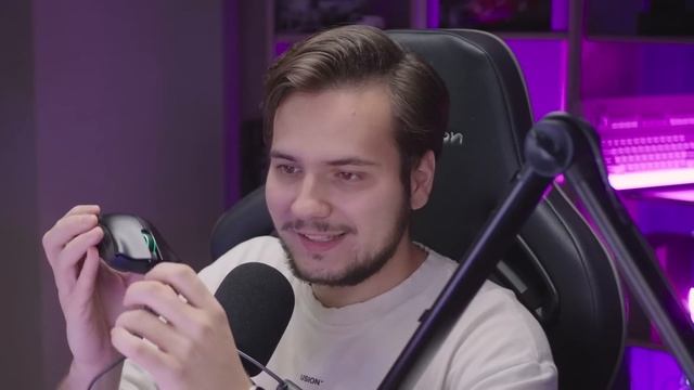 ?️ ИГРОВАЯ МЫШЬ RAZER из DNS за 1599₽! Razer Deathadder Essential обзор смотреть онлайн