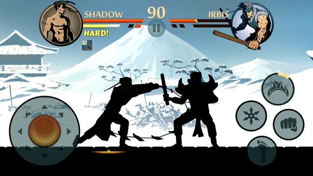 Shadow Fight 2 | Set of Master | Equipments of Master смотреть онлайн