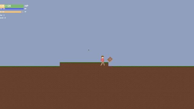 Dragon Road - Java Game Devlog 03 : Graphical and Entity Changes смотреть онлайн