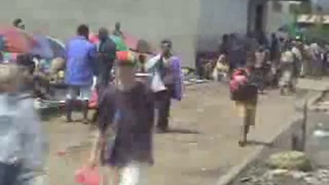 Shopping in Kainantu (see higher definition version loaded pi day.) смотреть онлайн