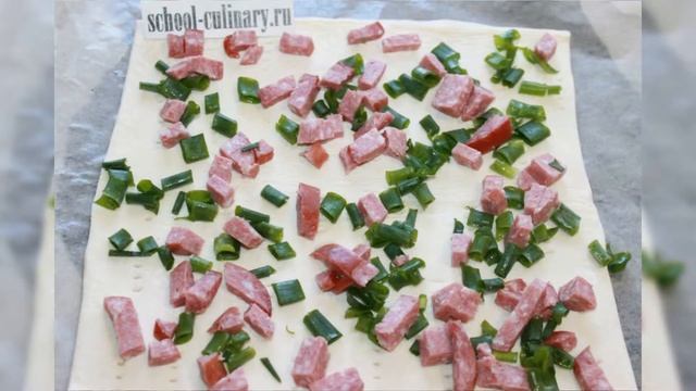 Домашние пироги с философией