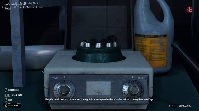 Autopsy Simulator PC Gameplay 1440p 60fps смотреть онлайн