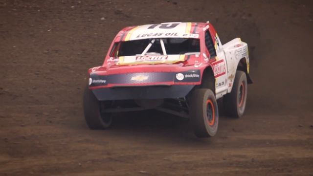 Jeremy McGrath | Fuel Offroad | Lucas Oil Offroad Racing Series round 5 & 6 смотреть онлайн