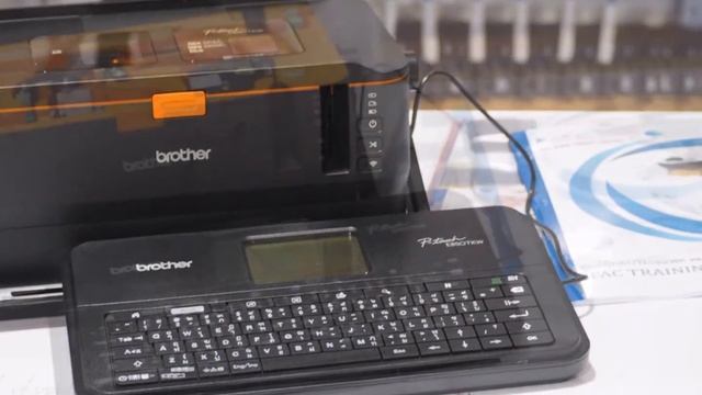 Brother - JFAC Official Partner смотреть онлайн