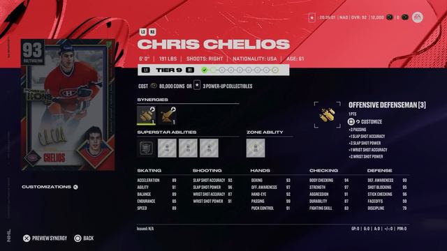 NEW NHL 24 HUT COMMUNITY REQUESTS!