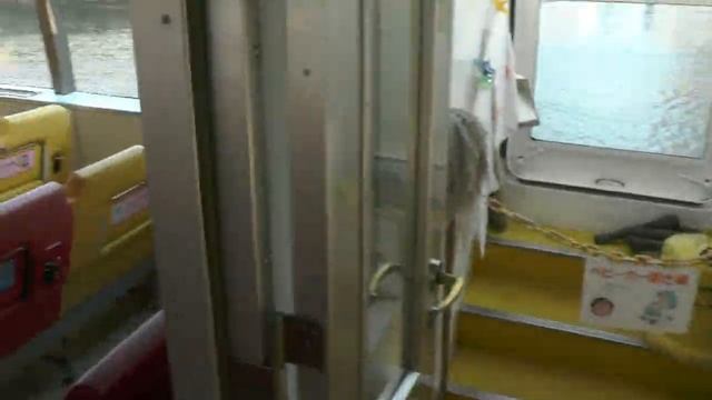 ЯПОНИЯ| ПЛАВУЧИЙ АВТОБУС| УЭДА МАСАРУ смотреть онлайн