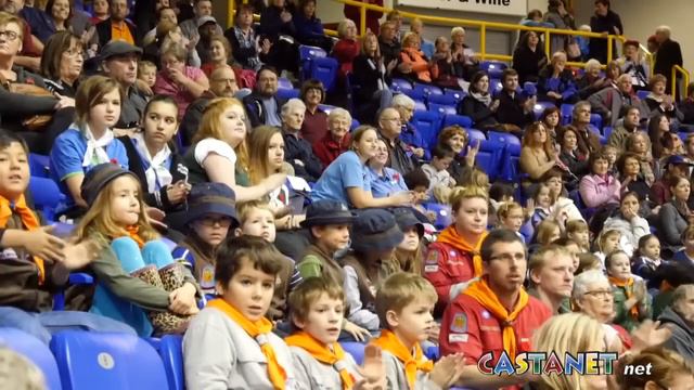 Remembrance Day in Vernon смотреть онлайн