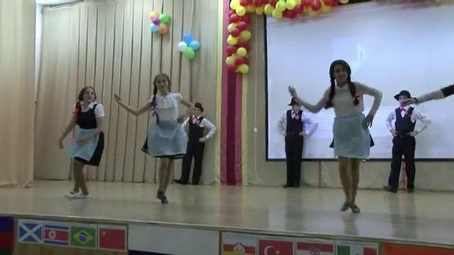 7в немецкий смотреть онлайн