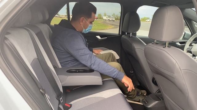 VW ID.3 review: primele impresii după testul prin Bolt смотреть онлайн