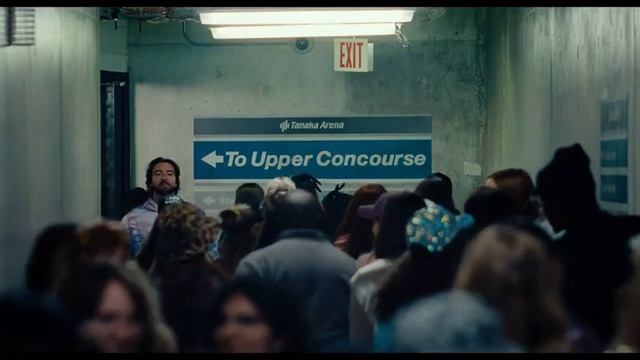 Ловушка (Trap) — 4К видео 2024 смотреть онлайн