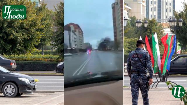 Актуальные новости Чечни сегодня Рамзан Кадыров Карантин в Чечне смотреть онлайн