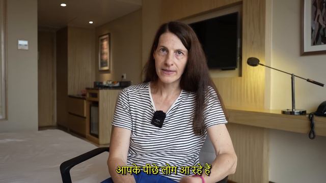 Why This German Expat Chose India For Life смотреть онлайн