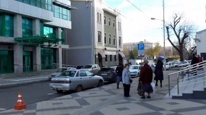 #12 ?Рейд с ДПС по нарушителям на ул.Красноармейской в Краснодаре ! Кубань