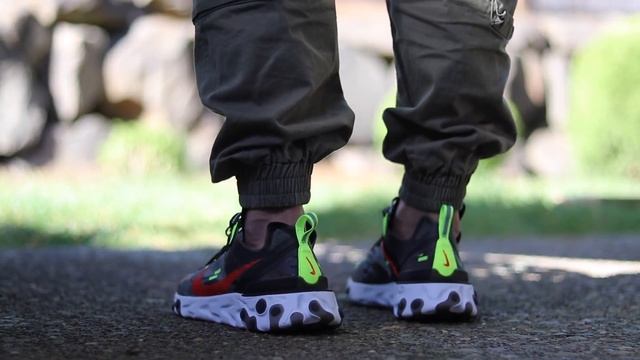 UNBOXING: NOW UNDER RETAIL! "SHOE OF THE YEAR" (2018) смотреть онлайн