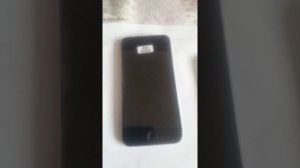 Как разблокировать Айфон 6