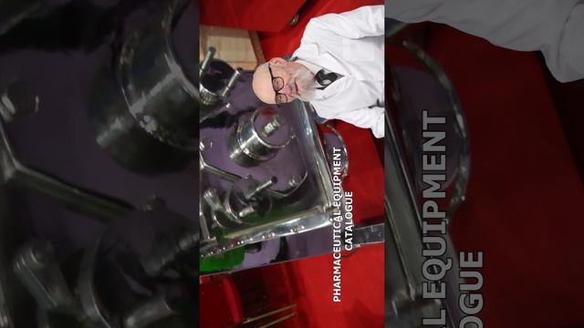 Powder packaging, quality assurance Pharma-manager.com смотреть онлайн