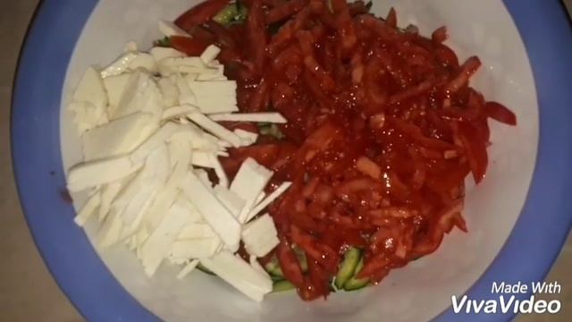 Bahoriy salat. Бахорий салат смотреть онлайн