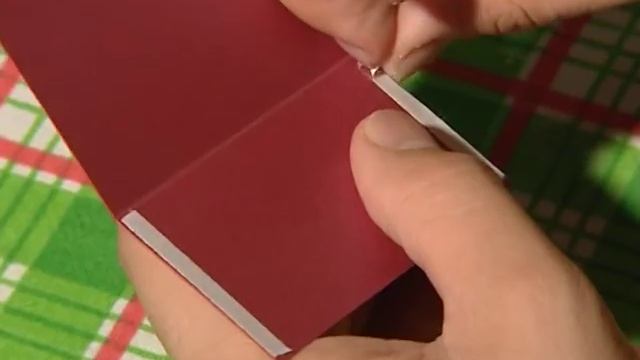 Упаковка для подарочного сертификата «Портфель» / HANDEMADE / DIY смотреть онлайн