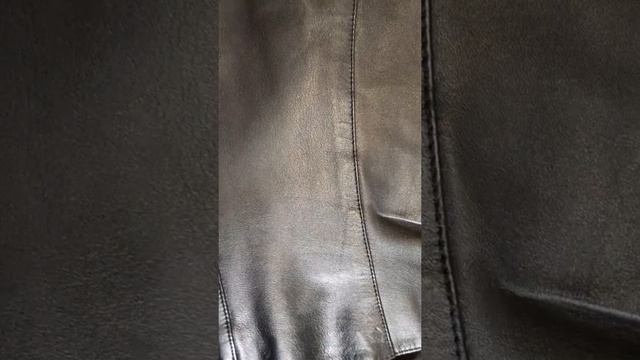 жилет кожаный смотреть онлайн