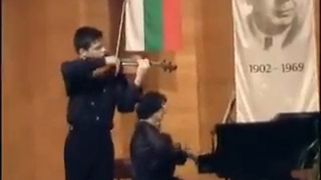 Kraisler-"Zingara" смотреть онлайн