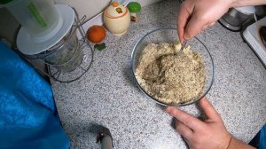 Макуха своими руками без пресса очень простой рецепт!!!