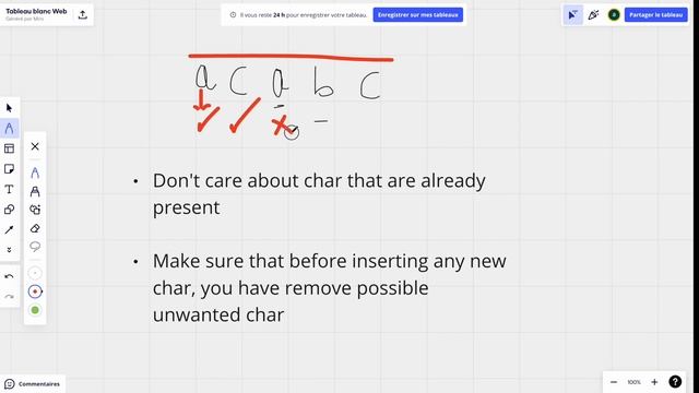 ? Tackling Leetcode 316 - Removing Duplicate Letters ? in C++ смотреть онлайн