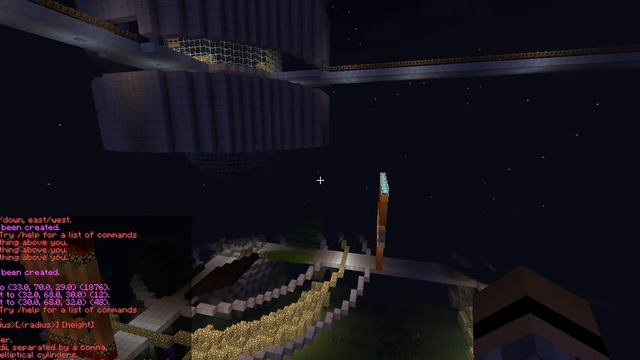 Minecraft Изучаем WorldEdit. Ep1 смотреть онлайн