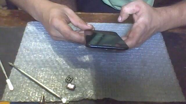 разборка ремонт Lg-m250/disassembly Repair Lg-m250