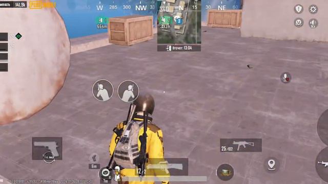 pubg mobile metro royale | ШТУРМ 5 КАРТА | МЕТРО РОЯЛЬ апнул мастера достатка с штурма #метророяль смотреть онлайн