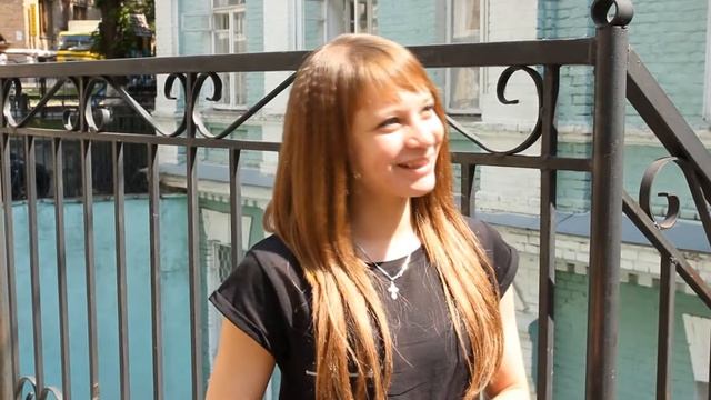 КАКИХ ФАНАТОВ ПРЕДПОЧТУТ КИЕВЛЯНКИ смотреть онлайн