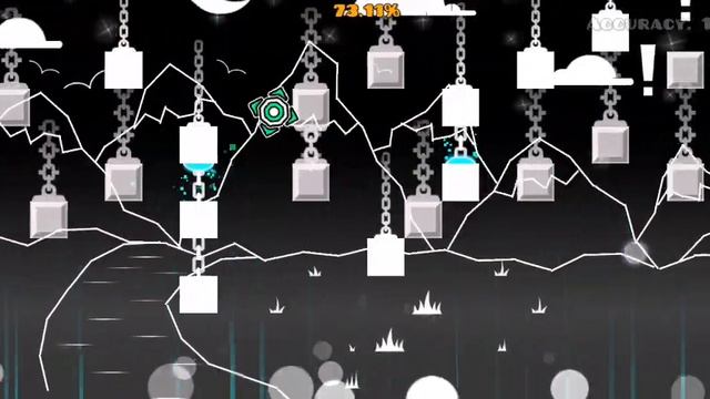 Progress #1 The Heat (36-100%) [AGDPS] смотреть онлайн